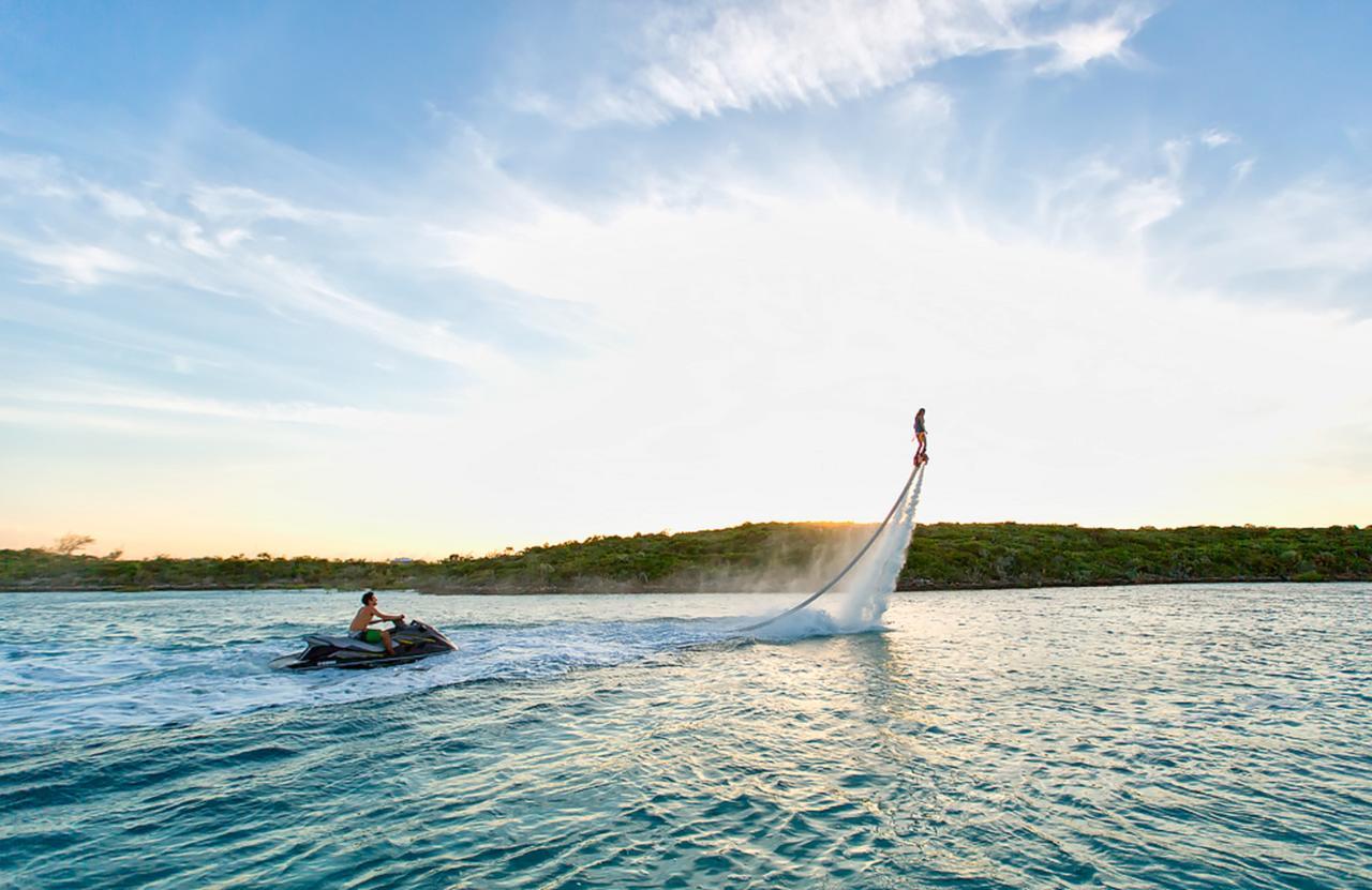 Anema Wellness & Resort Gili Lombok - Diving Center Padi Tanjung  Esterno foto